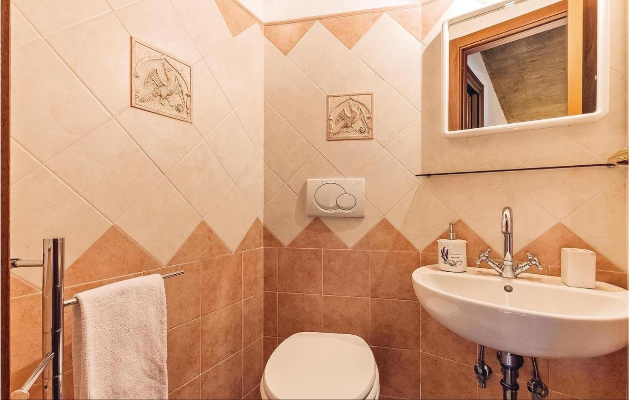 Gelso Rosso Furore Exterior foto